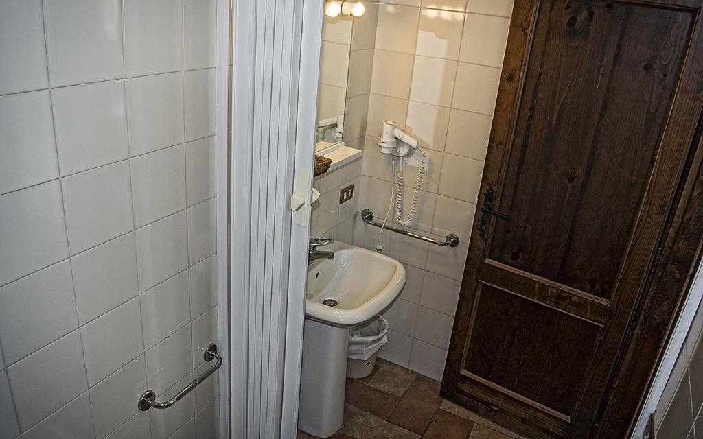 Ferienwohnung Podere Il Gioiello San Gimignano Exterior foto