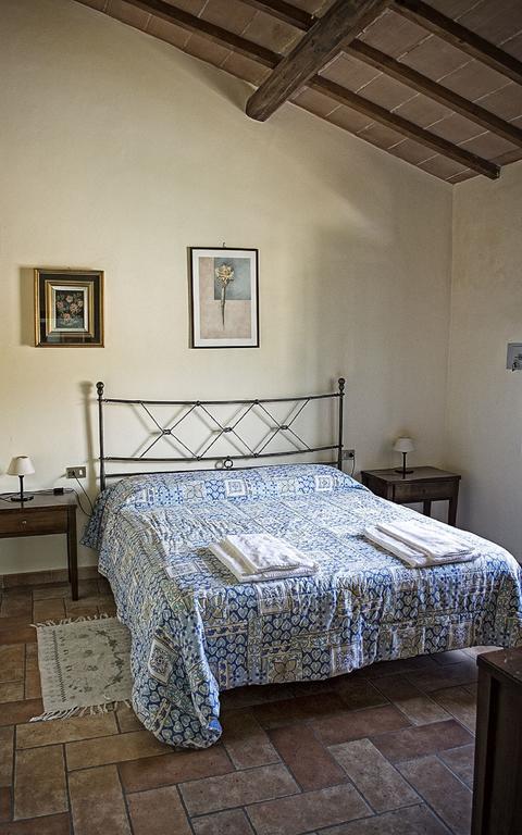 Ferienwohnung Podere Il Gioiello San Gimignano Exterior foto